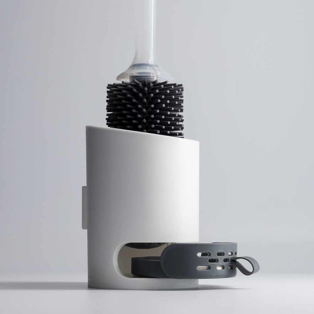 Orsinella – Brosse de Toilette