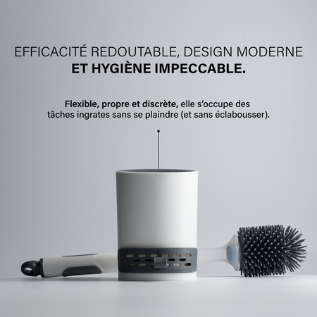 Orsinella – Brosse de Toilette